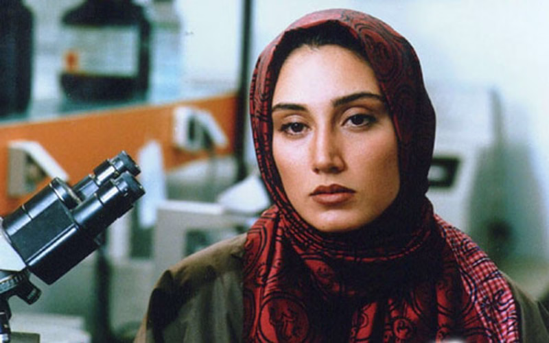 بیوگرافی هدیه تهرانی
