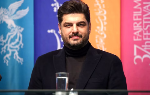سام درخشانی