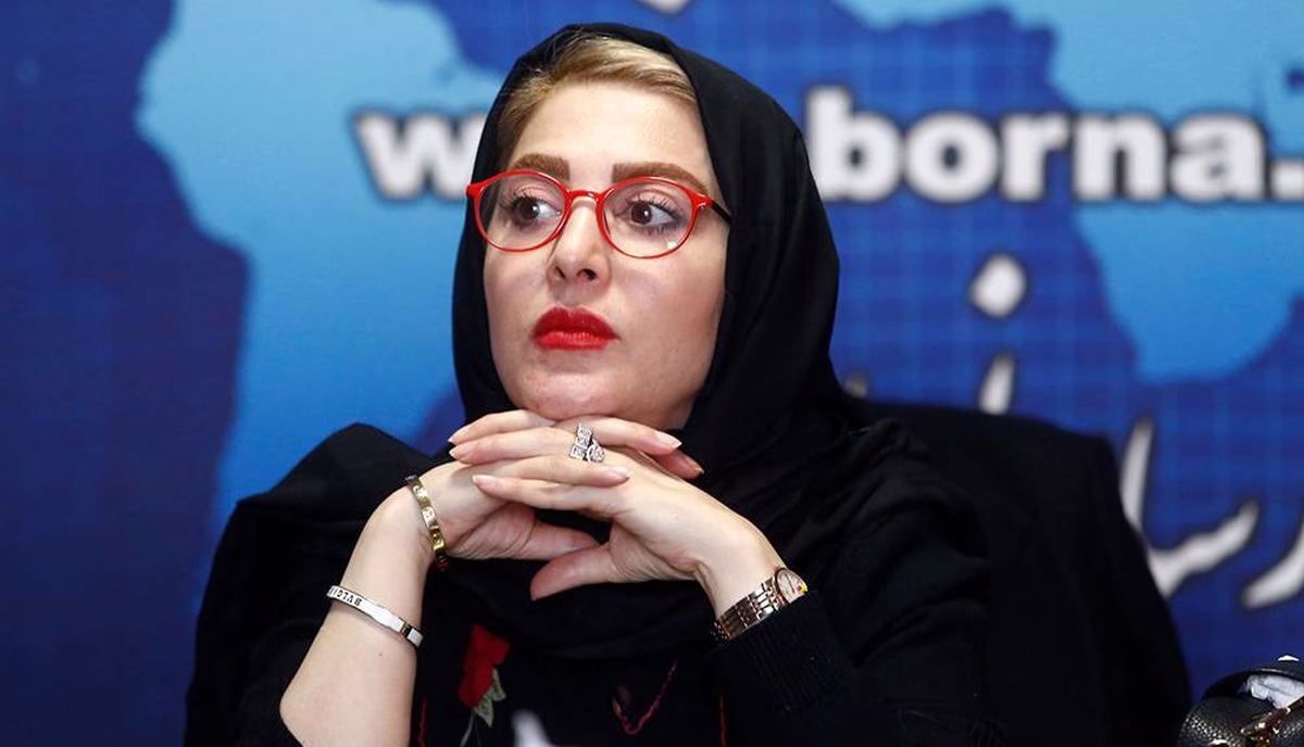ژیلا صادقی