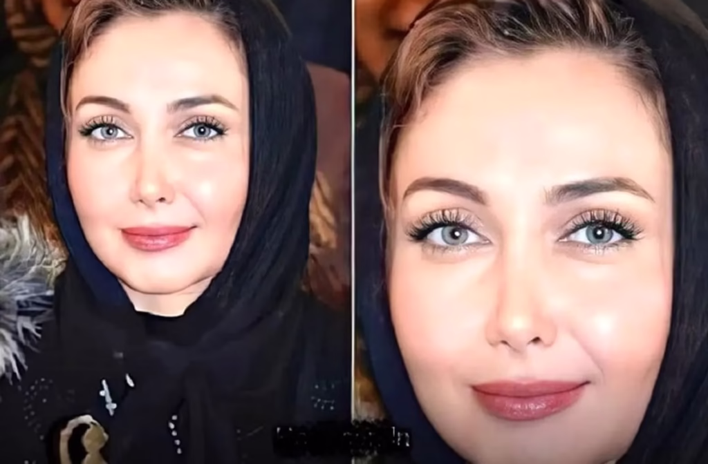 کتایون+ریاحی+