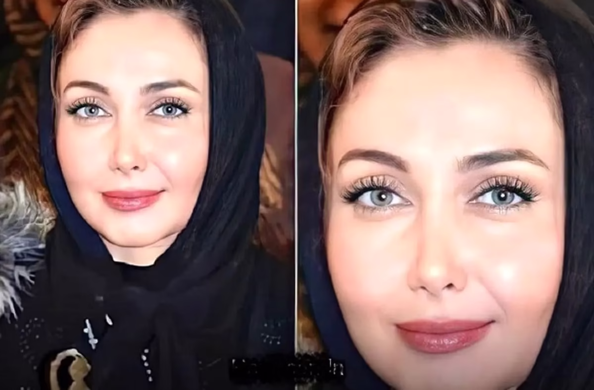 بیوگرافی کتایون ریاحی ؛ از نقشهای ماندگار تا خداحافظی با بازیگری کتایون+ریاحی+