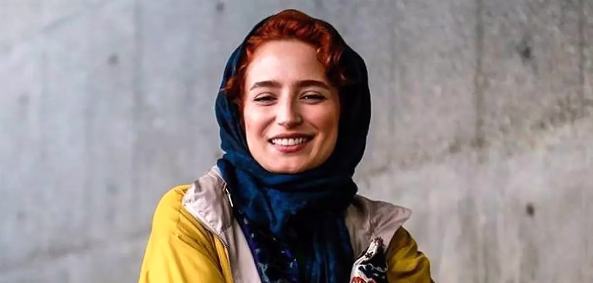 نگار جواهریان