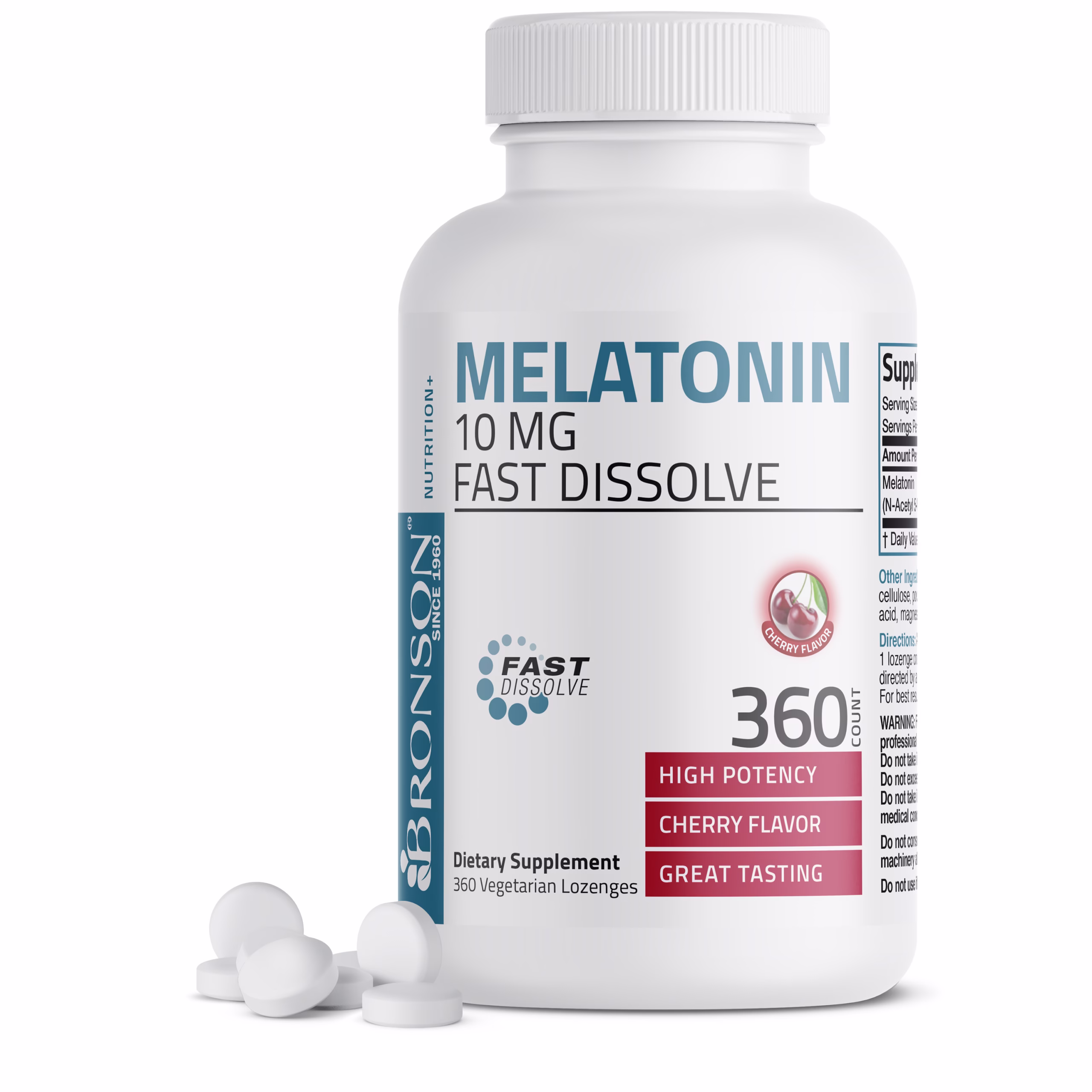 melatonin