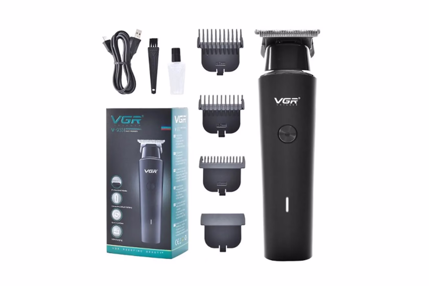 ریش تراش وی جی آر V-933