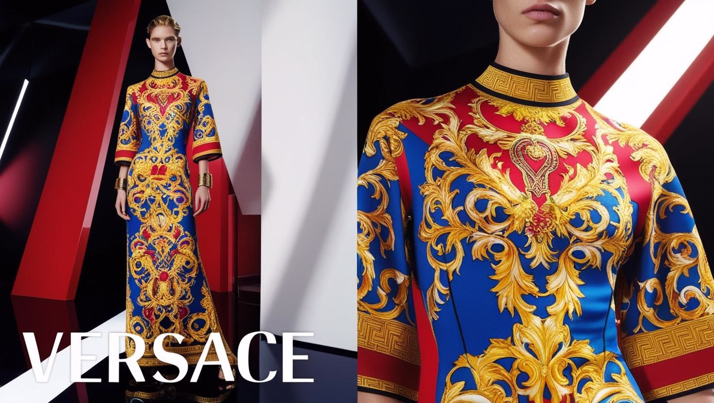 برند ورساچه؛ داستان کامل جیانی ورساچه و مسیر جهانی شدن این امپراتوری مد Versace