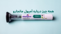 همه چیز درباره آمپول مانجارو