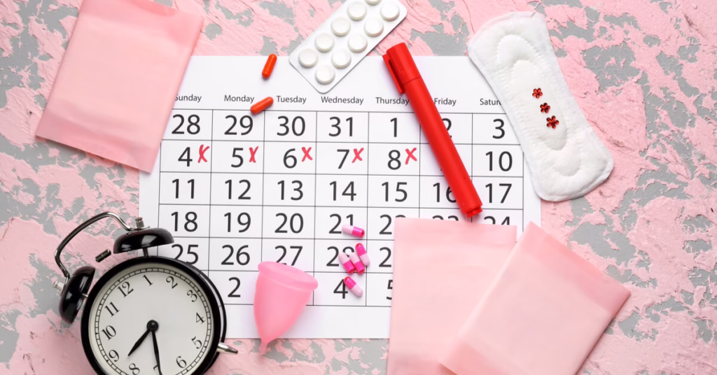 can-you-get-pregnant-on-your-period