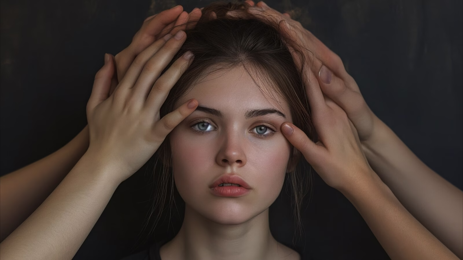 همه چیز درباره اسکیزوفرنی