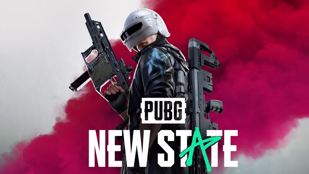 PUBG: New State