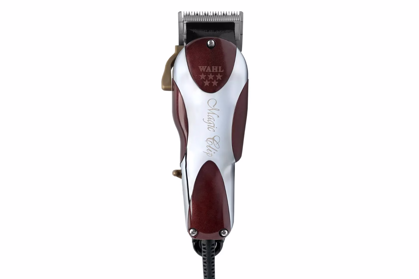 وال 5 Star Corded Magic Clip