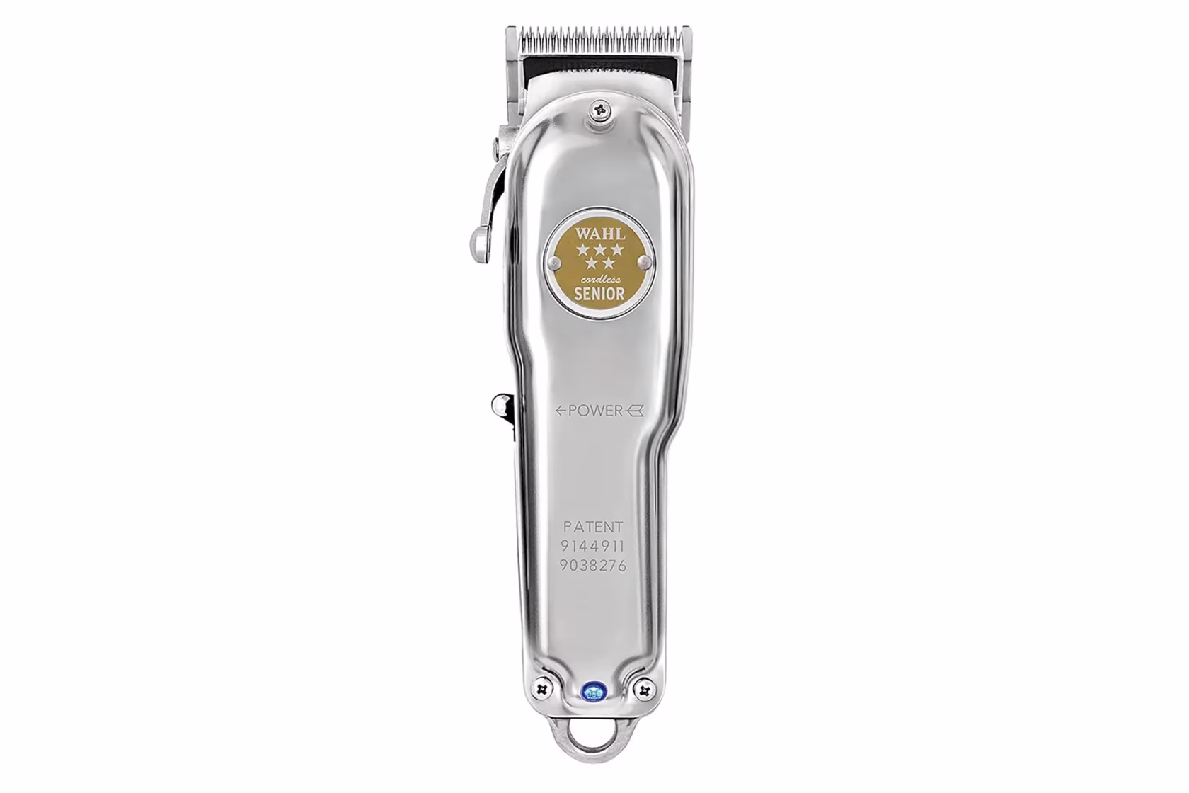 ریش‌تراش وال Cordless Senior Metal Edition
