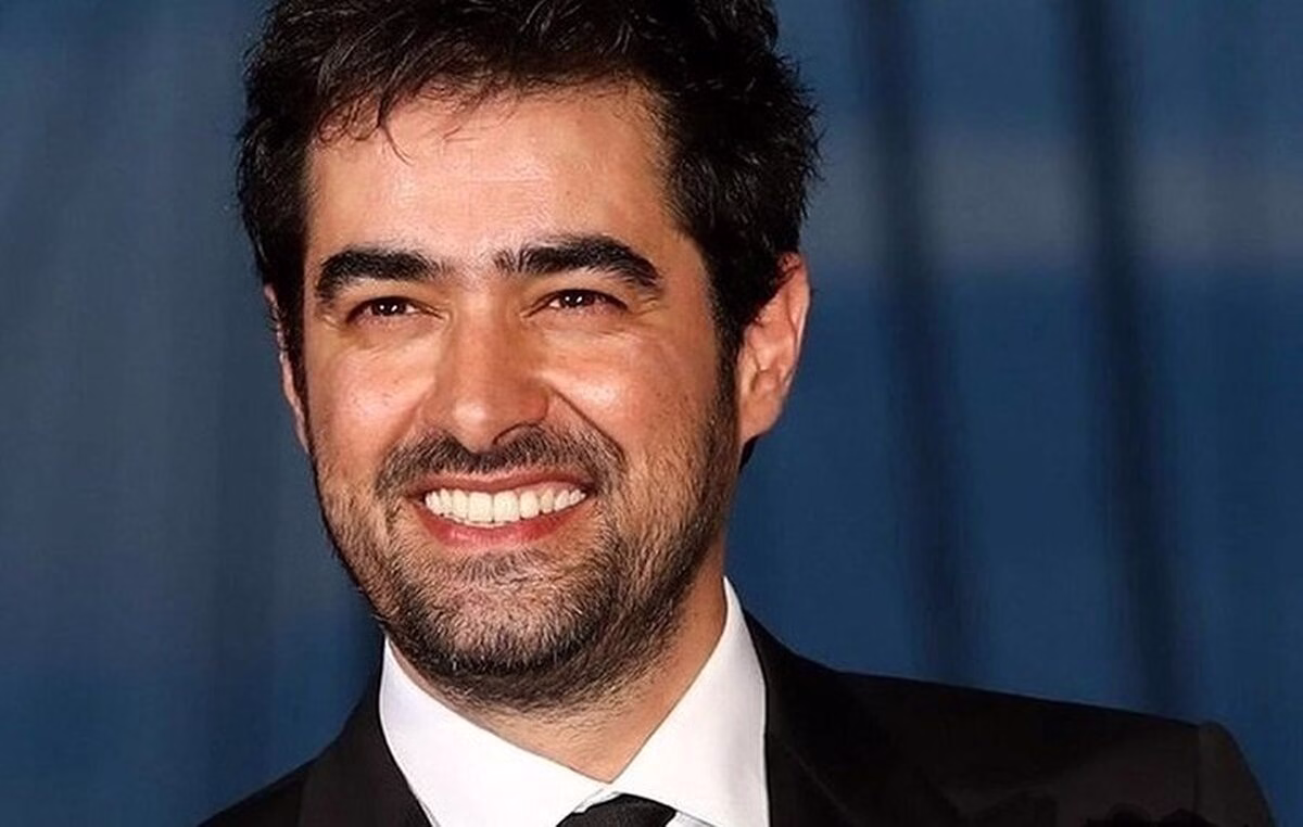 بیوگرافی شهاب حسینی