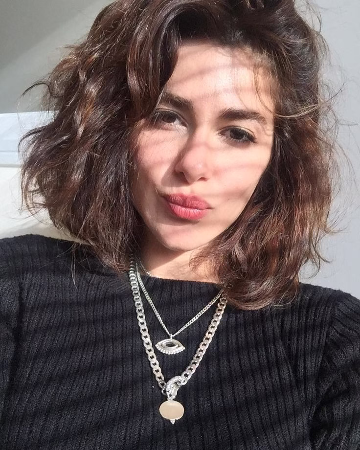 nesrin cavadzade