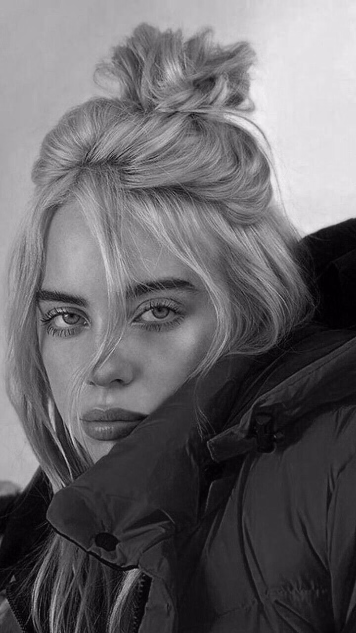 Billie-Eilish