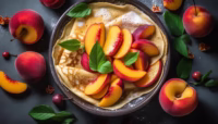 Nectarines