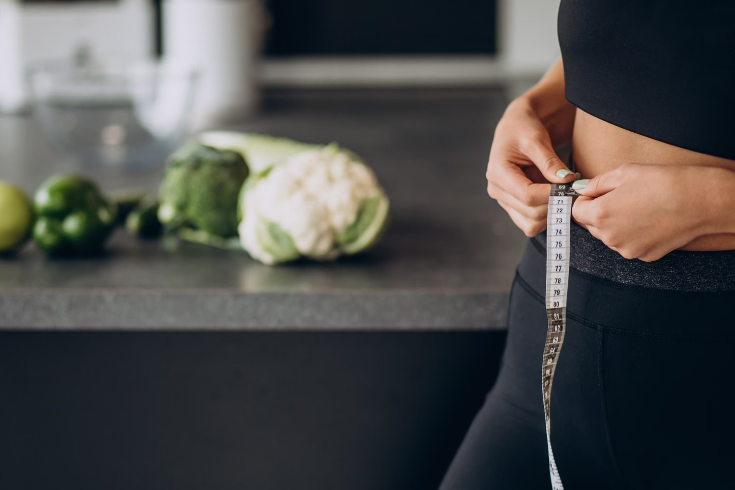 Weight loss