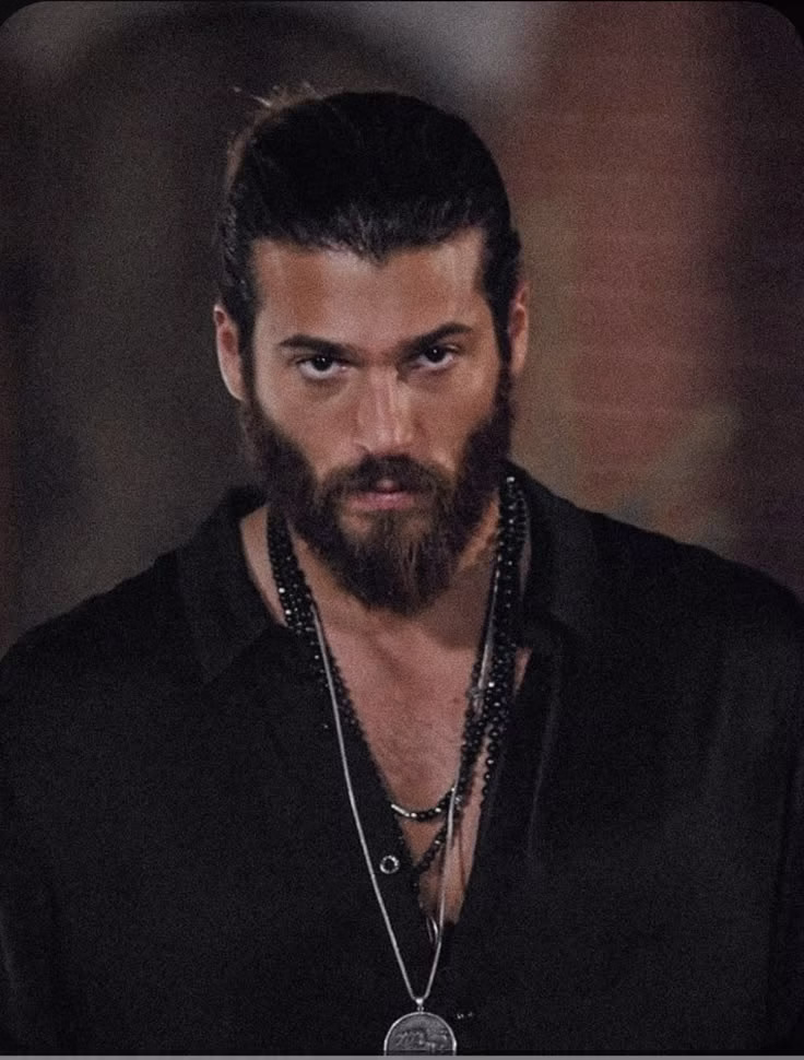can yaman