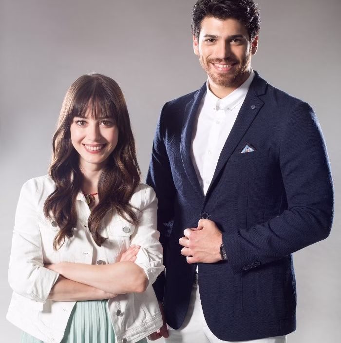 Özge Gürel