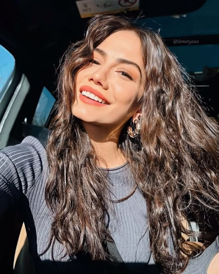Demet Ozdemir