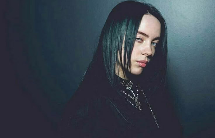 billie eilish