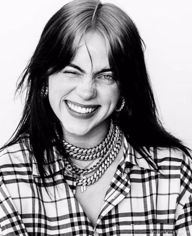 Billie-Eilish