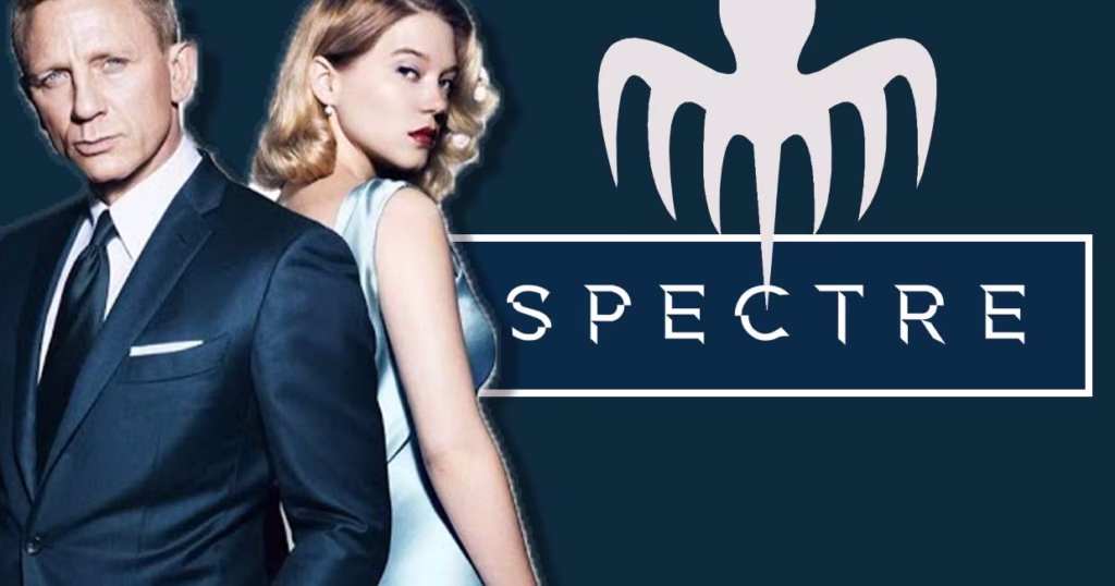 Spectre