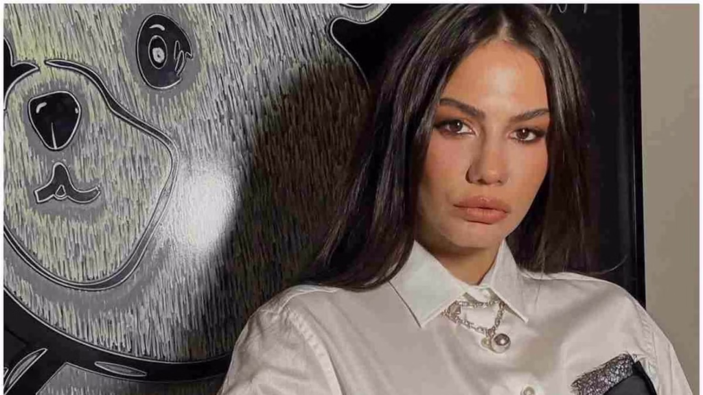 Demet Ozdemir