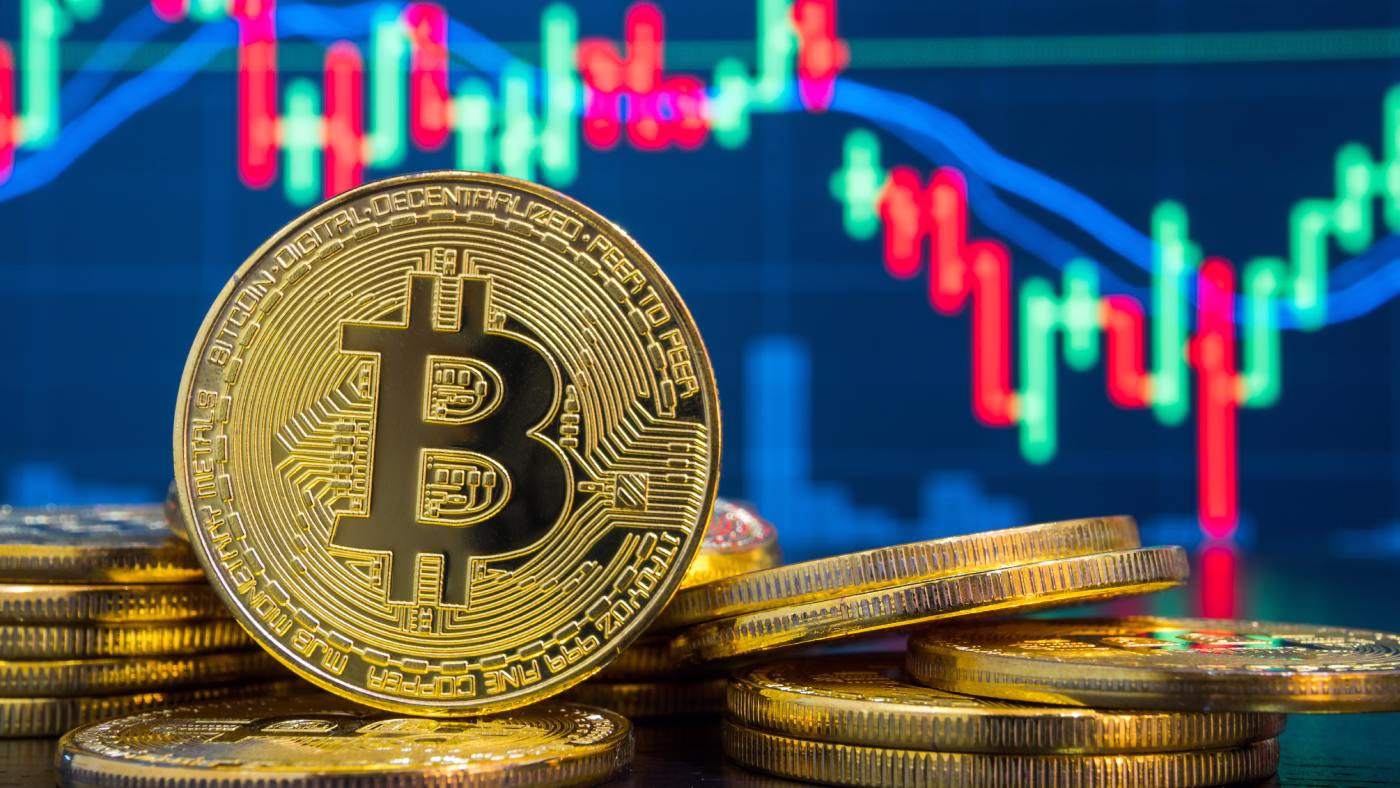 Digital currency