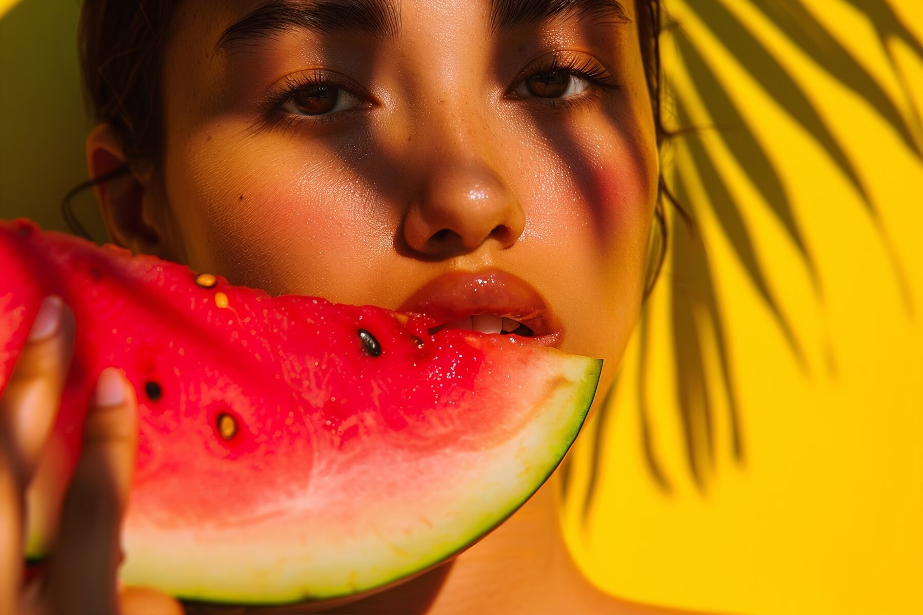 آرایش تابستانه