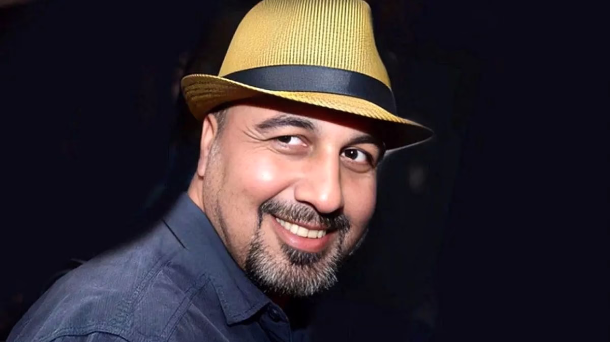 رضا عطاران