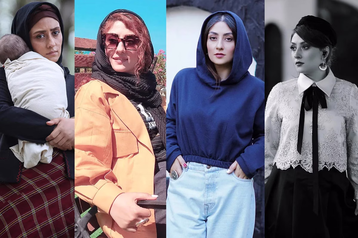 الهام طهموری