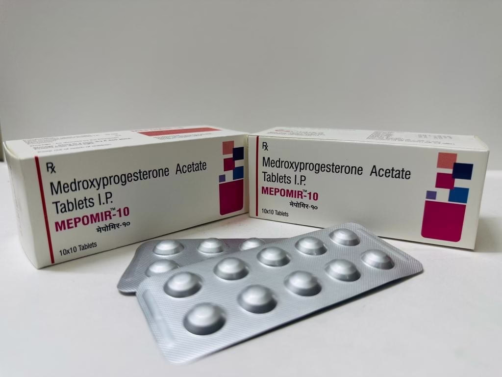 medroxyprogesterone-acetate-10-mg-tablets