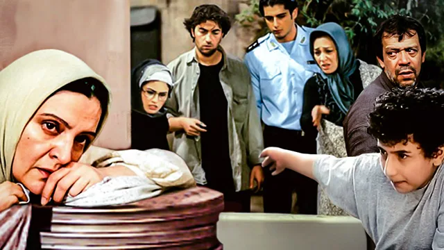 مهمان مامان؛ مهمان‌نوازی در دل تنگدستی