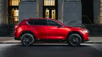 قطره آهن لیپوزوفر؛ بهترین مکمل آهن کودکان بدون عوارض گوارشی مزدا CX-5 هیبریدی