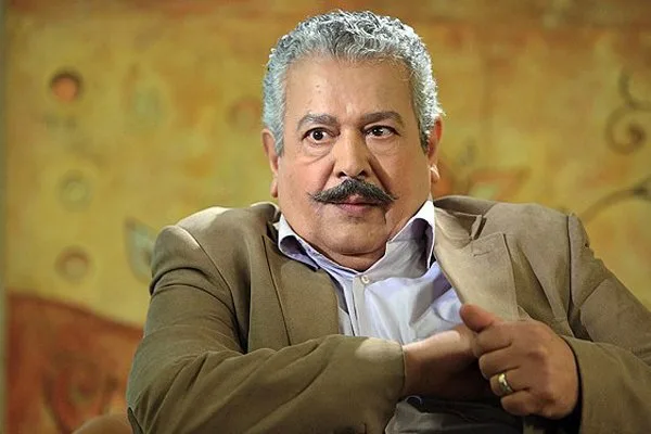 رضا فیاضی