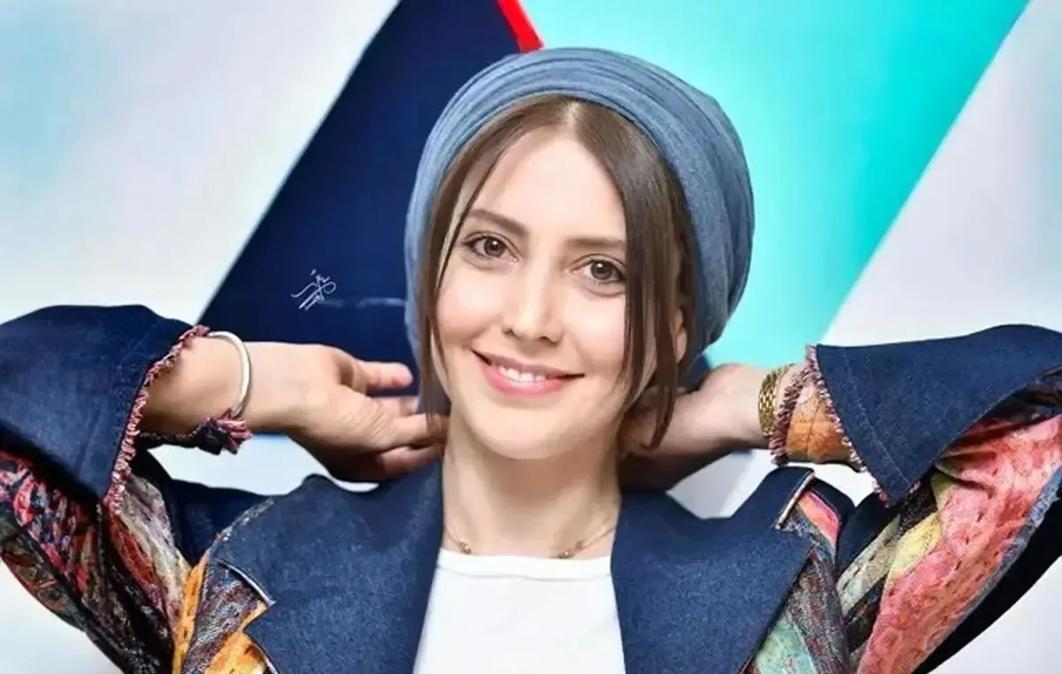 شبنم قربانی کیست؟ بیوگرافی کامل، جوایز، فیلمها و سریالها شبنم قربانی