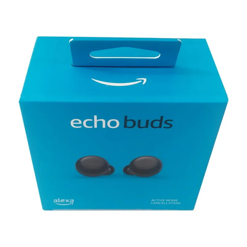 Echo Buds