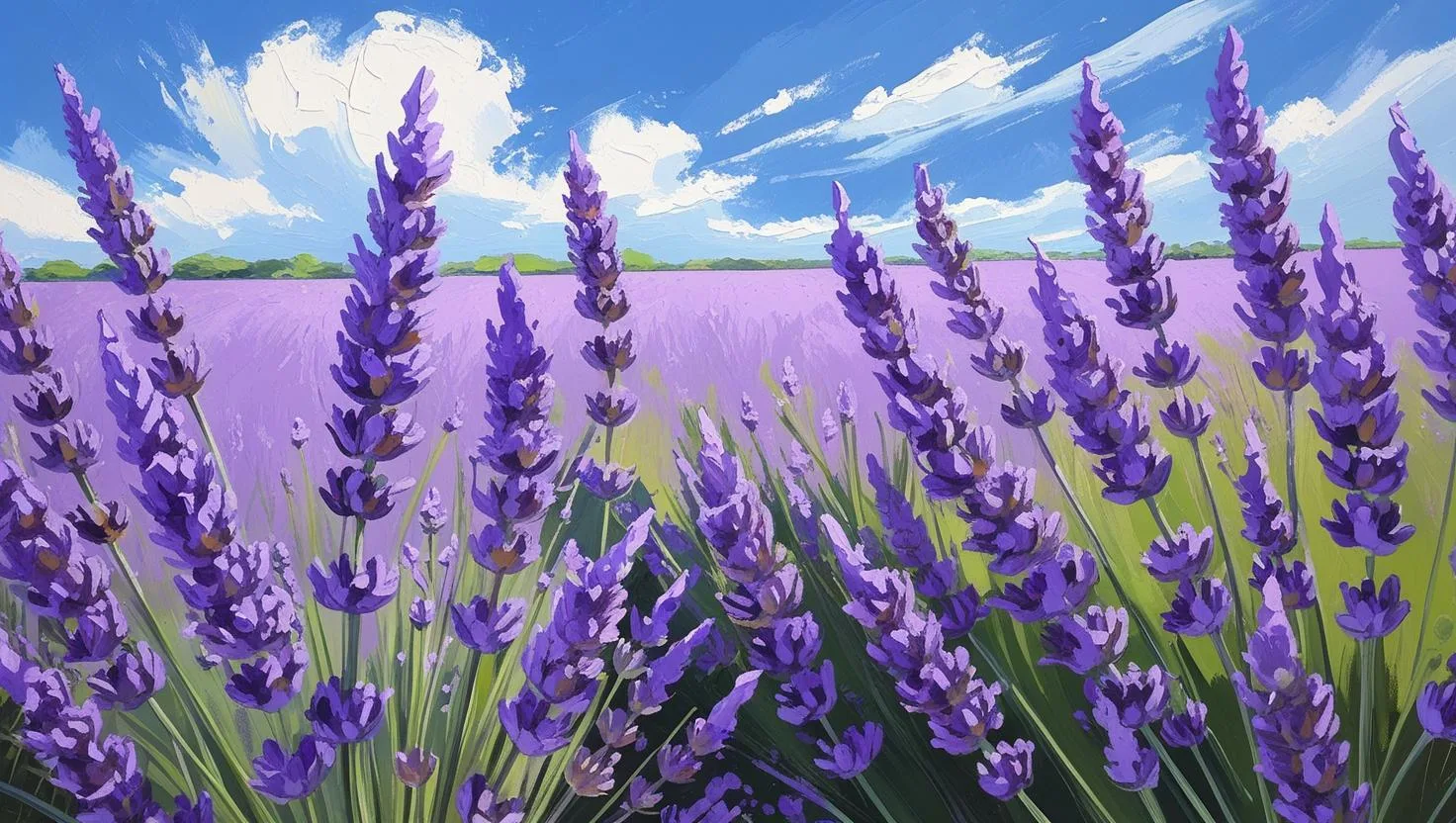 Lavender