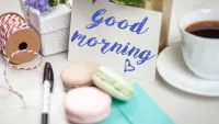 متن صبح بخیر عاشقانه