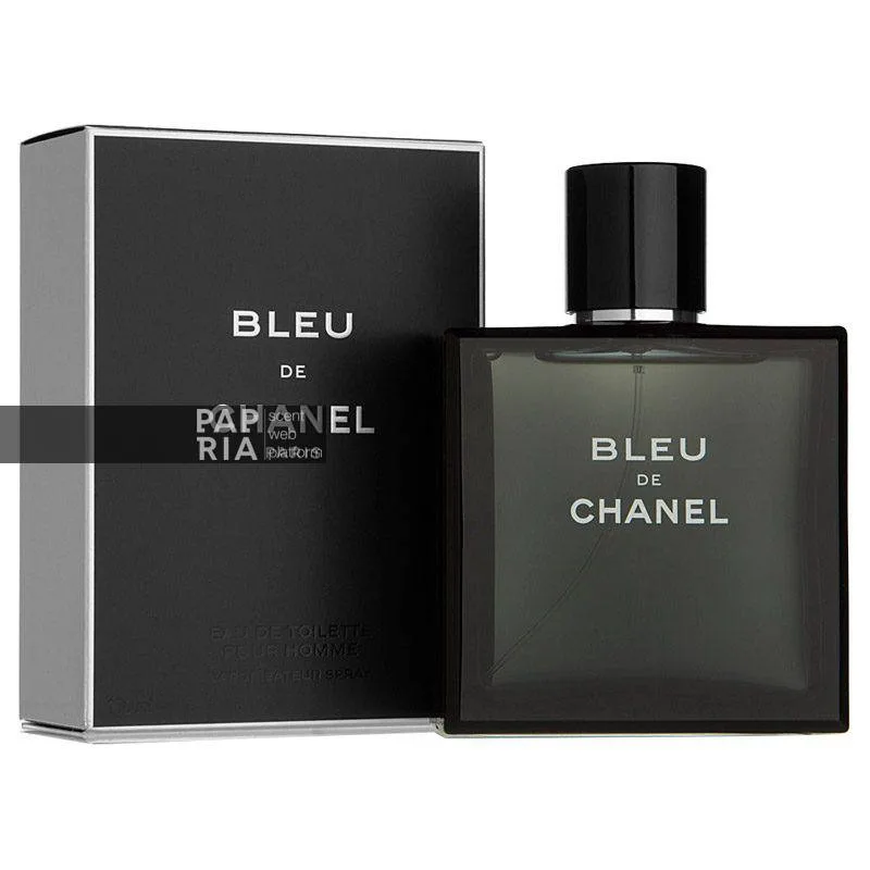بلو دو شنل (Bleu de Chanel)؛ عطری بی‌رقیب در فهرست محبوب‌ترین‌ها