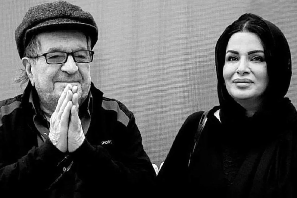 بیوگرافی داریوش مهرجویی