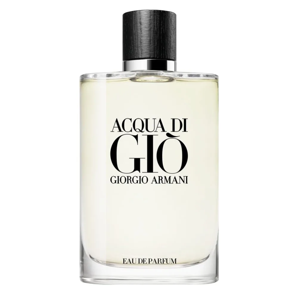 عطر Acqua Di Gio Essenza از برند جورجیو آرمانی