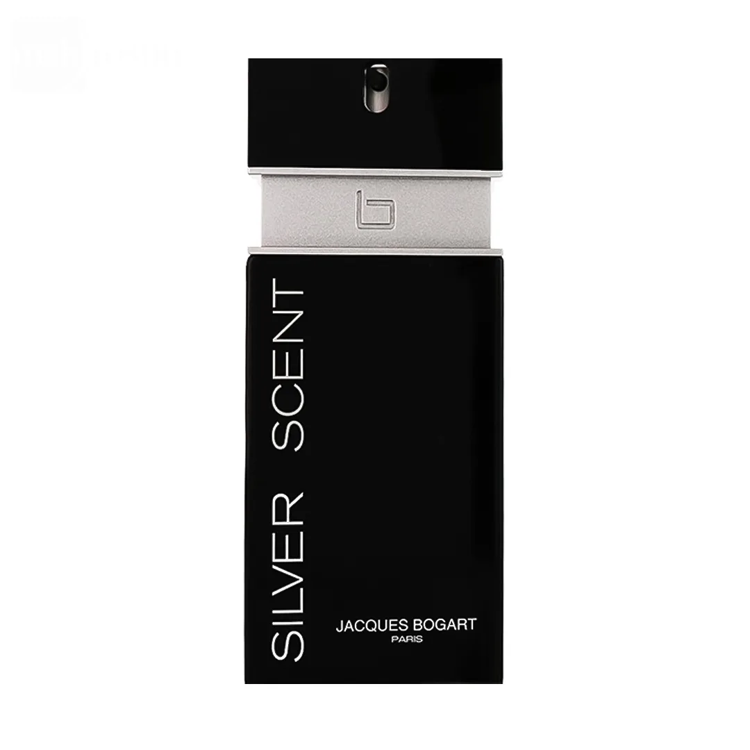 عطر سیلور سنت از ژاک بوگارت (Silver Scent)