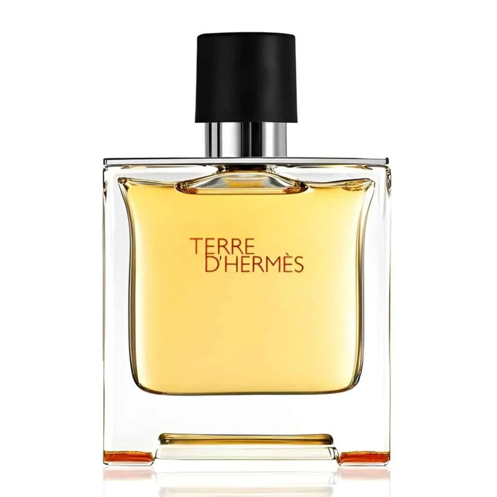 عطر مردانه تق هرمس (Terre d’Hermes)