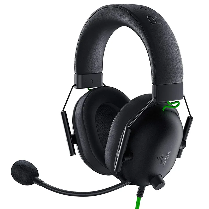 هدفون بلوتوثی برند Black Shark