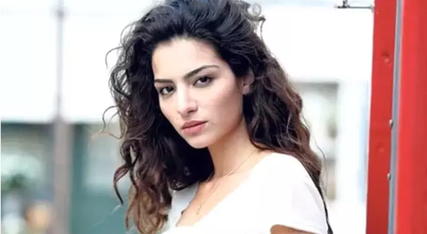 Melissa Aslı Pamuk