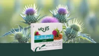قرص لیورگل برای کبد چرب