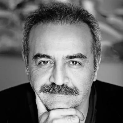 بیوگرافی کامل یلماز اردوغان