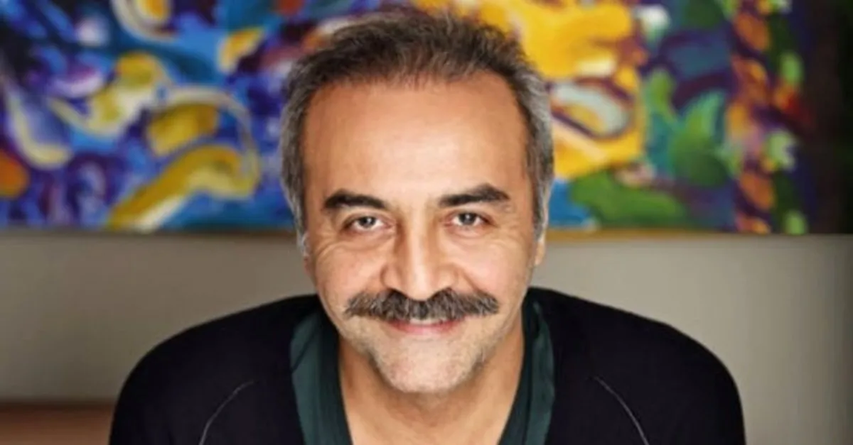 بیوگرافی کامل یلماز اردوغان : زندگینامه، موفقیتها و دستاوردها Yilmaz Erdogan