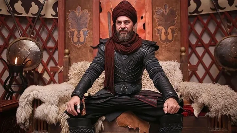انگین آلتان دوزیاتان